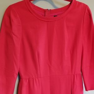 6 pcs of Jcrew dresses. Sz 6 and 8